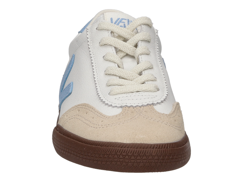 Veja Sneakers Blauw