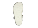 Shoo Pom sandals white
