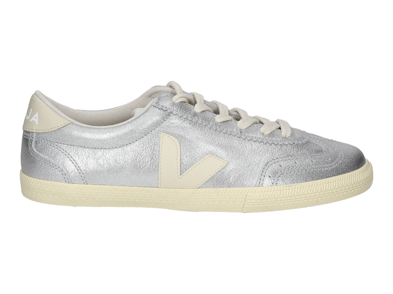 Veja Sneakers Zilver
