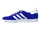 Adidas baskets bleu