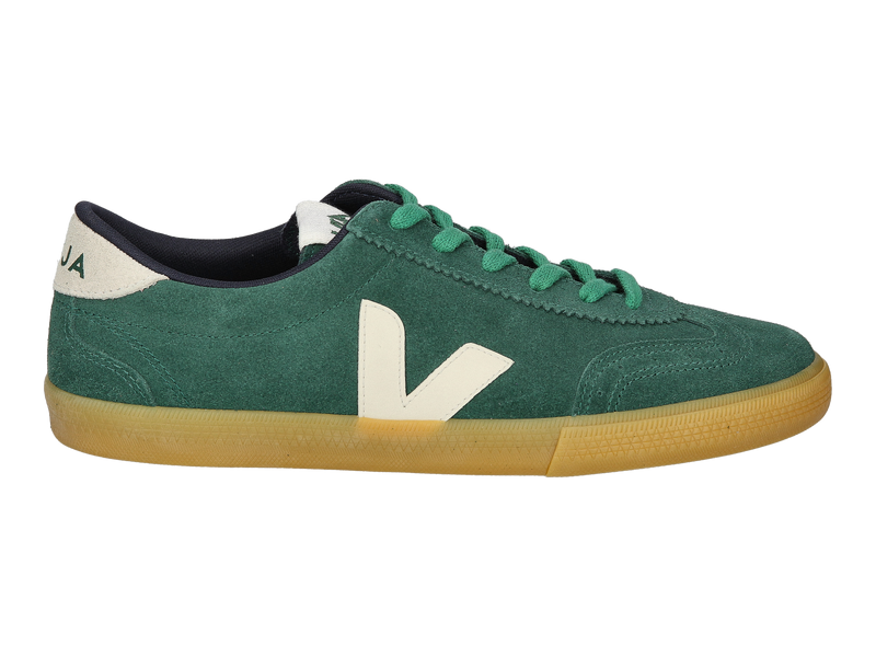 Bekijk product 'Veja Sneakers Groen' Veja Sneakers Groen