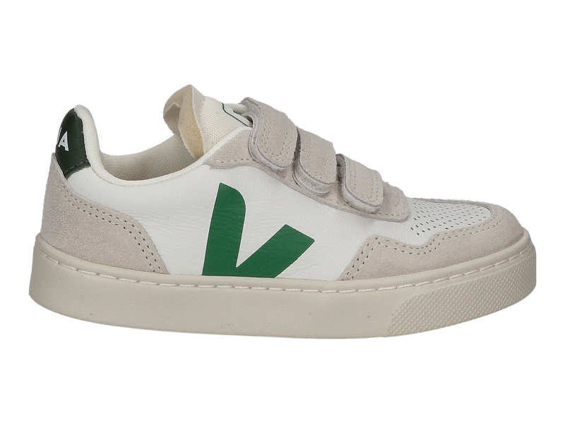 Voir le produit 'Veja Chaussures à Velcro Vert' (en anglais) Veja Chaussures à Velcro Vert