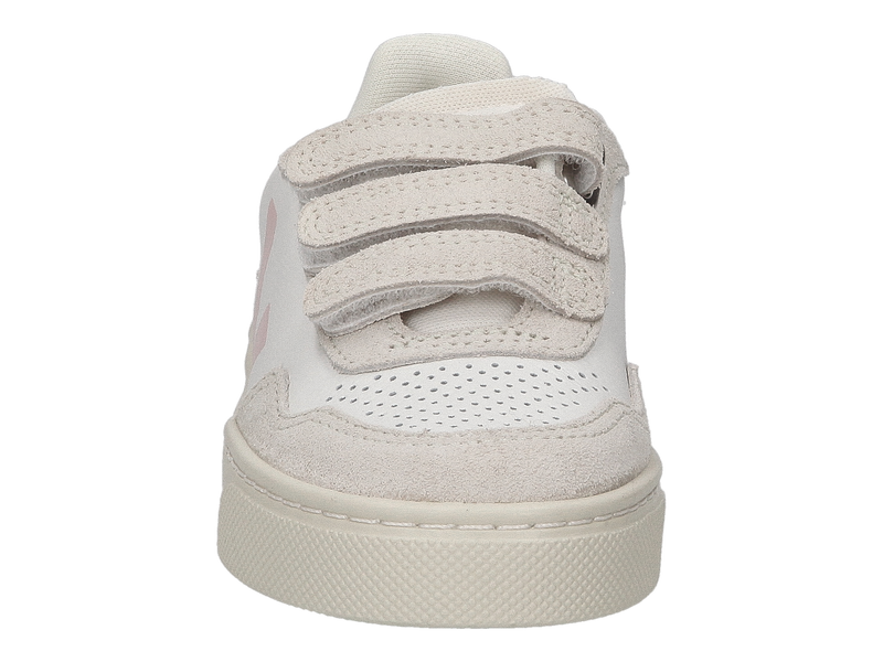 Veja Velcro Schoenen Roze