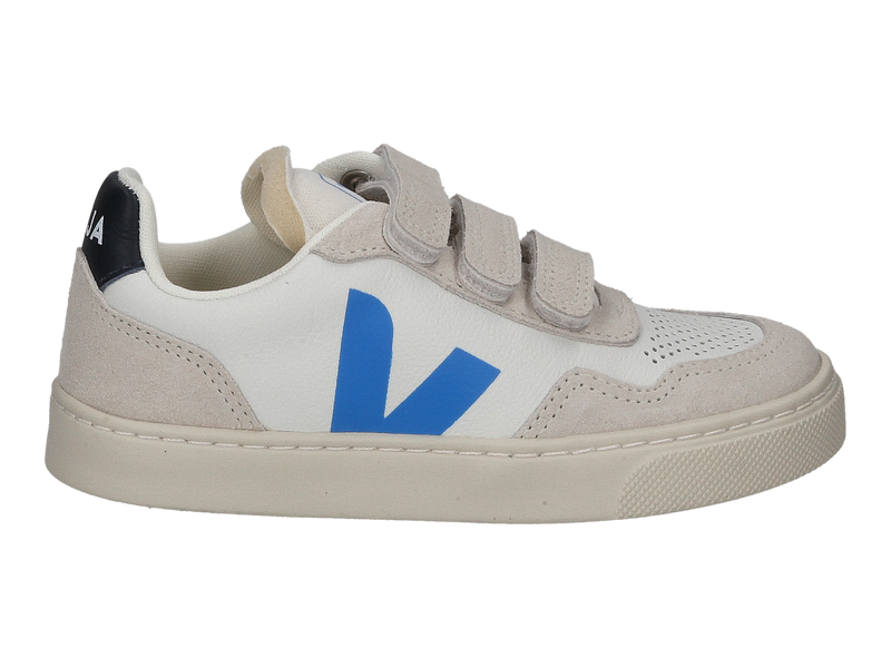 Voir le produit 'Veja Chaussures à Velcro Bleu' (en anglais) Veja Chaussures à Velcro Bleu