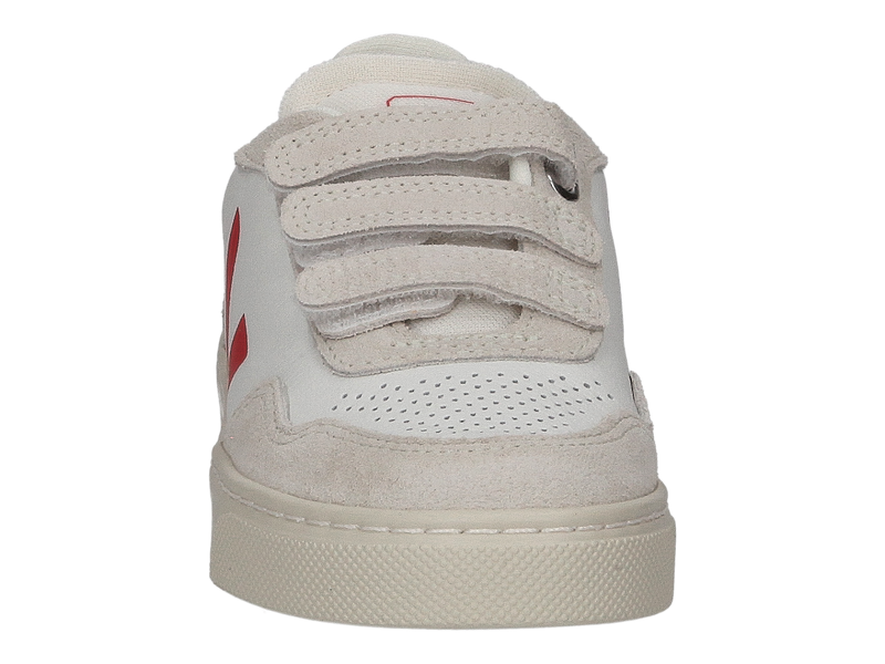 Voir le produit 'Veja Chaussures à Velcro Rouge' (en anglais) Veja Chaussures à Velcro Rouge