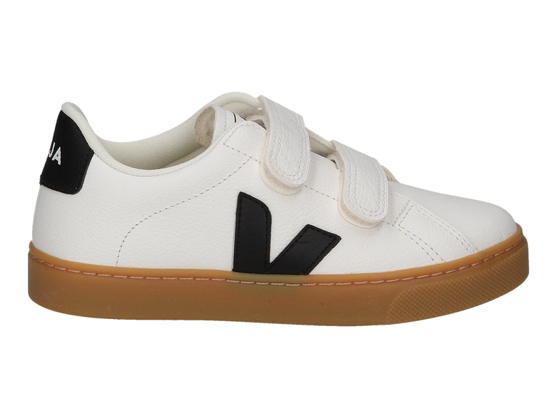 Veja Velcro Shoes Blue