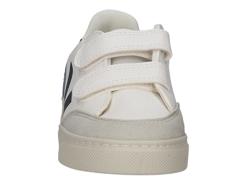 Veja Velcro Schoenen Blauw