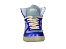 Diadora Heritage sneaker blauw