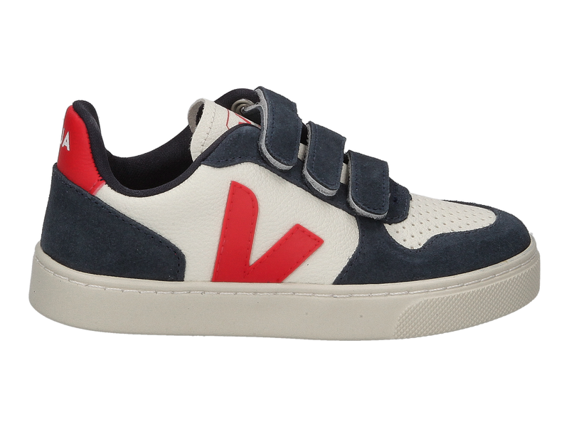 Voir le produit 'Veja Chaussures à Velcro Bleu' (en anglais) Veja Chaussures à Velcro Bleu