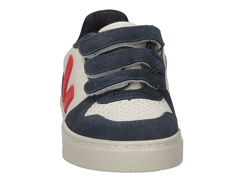 Voir le produit 'Veja Chaussures à Velcro Bleu' (en anglais) Veja Chaussures à Velcro Bleu