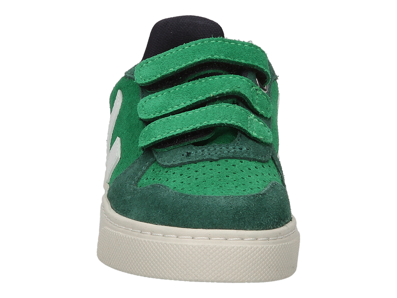 Voir le produit 'Veja Chaussures à Velcro Vert' (en anglais) Veja Chaussures à Velcro Vert