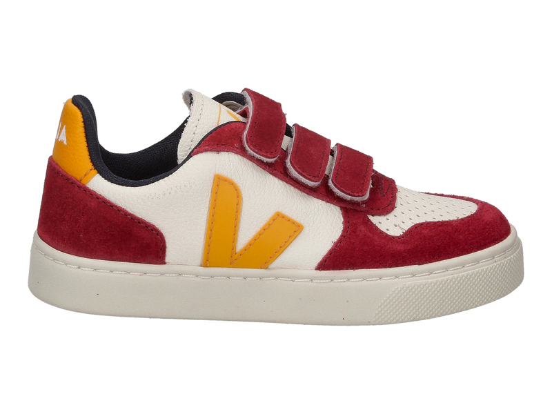 Voir le produit 'Veja Chaussures à Velcro Bordeaux' (en anglais) Veja Chaussures à Velcro Bordeaux