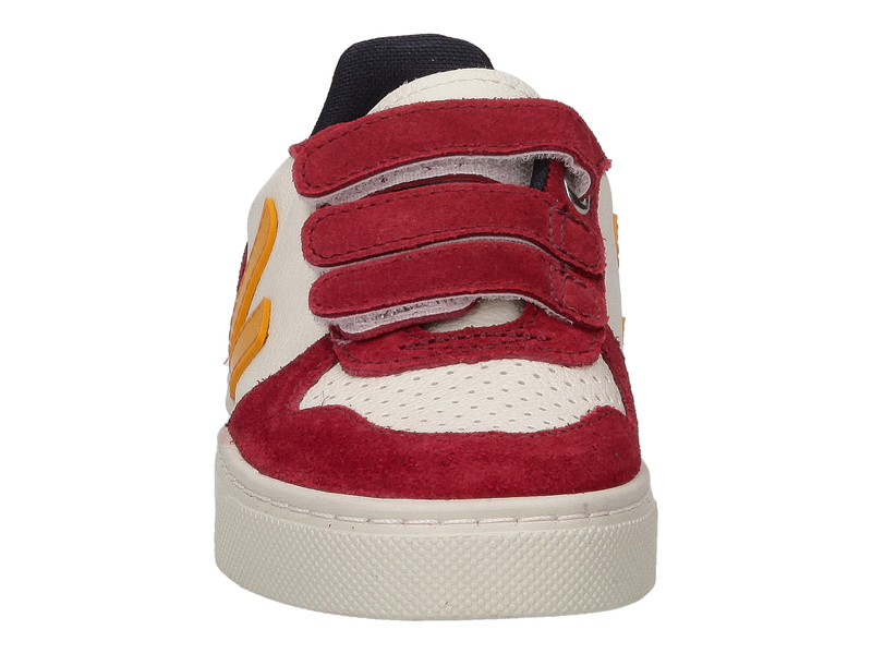 Voir le produit 'Veja Chaussures à Velcro Bordeaux' (en anglais) Veja Chaussures à Velcro Bordeaux