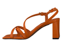 Bibi Lou sandals orange