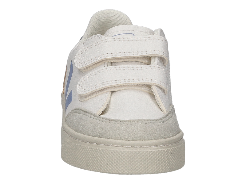 Voir le produit 'Veja Chaussures à Velcro Bleu' (en anglais) Veja Chaussures à Velcro Bleu