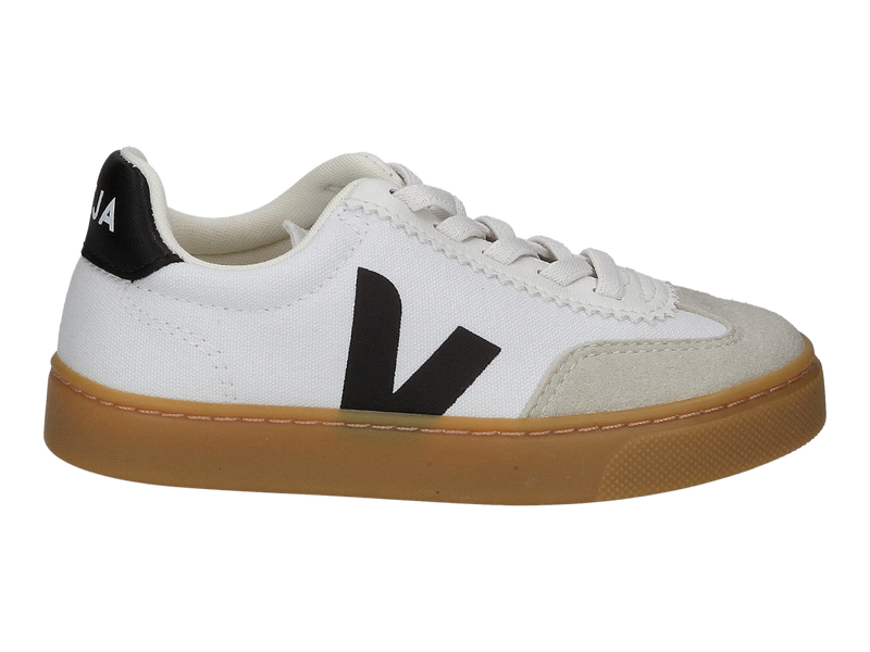 Voir le produit 'Veja Chaussures à Velcro Noir' (en anglais) Veja Chaussures à Velcro Noir