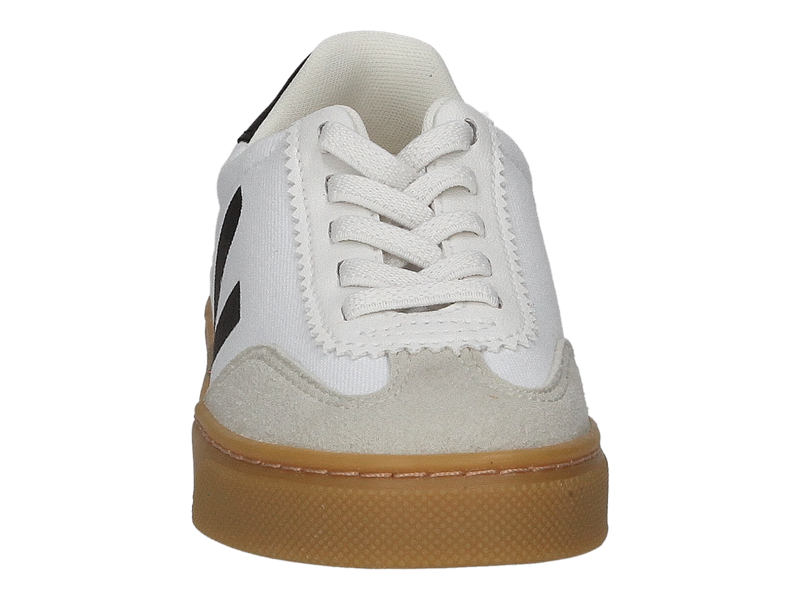 Voir le produit 'Veja Chaussures à Velcro Noir' (en anglais) Veja Chaussures à Velcro Noir