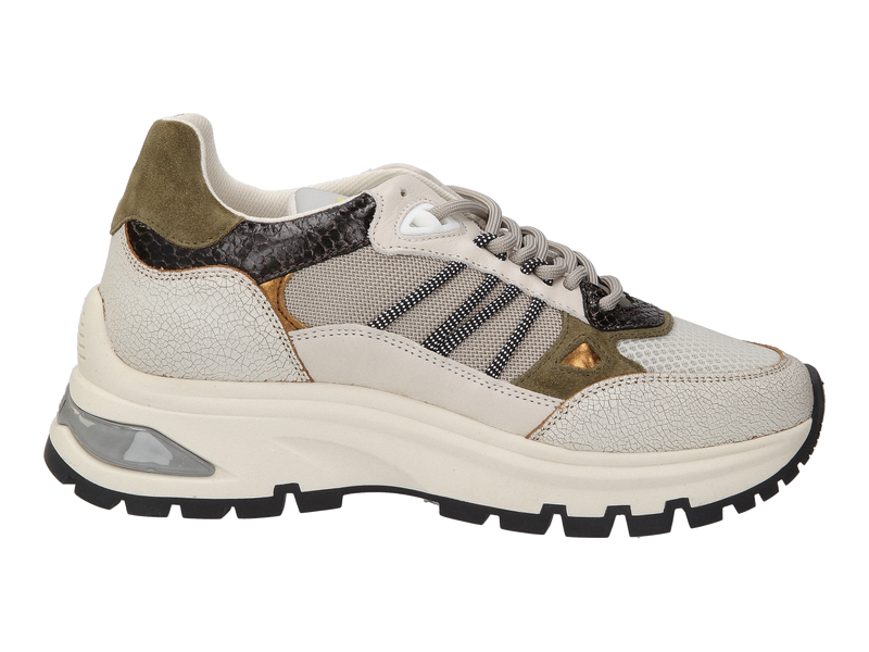 Via Vai Sneakers Beige