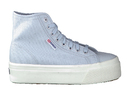 Superga sneaker paars