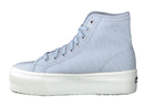 Superga sneaker paars