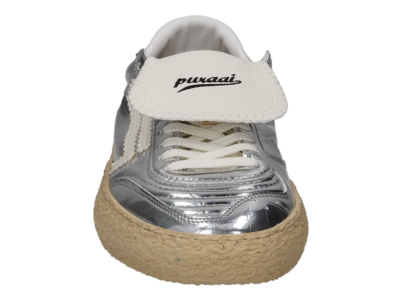 Puraai Sneakers Cognac