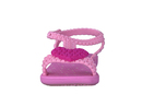 Ipanema sandales rose