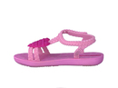 Ipanema sandals rose