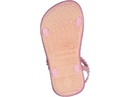 Ipanema sandales rose