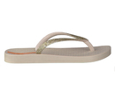 Ipanema slipper beige