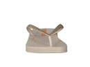 Ipanema slipper beige