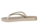 Ipanema slipper beige