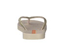 Ipanema slipper beige