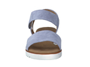 Gabor sandals blue