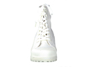 Superga sneaker white