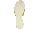 Apple Of Eden sandals yellow