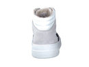 Haghe By Hub sneaker taupe