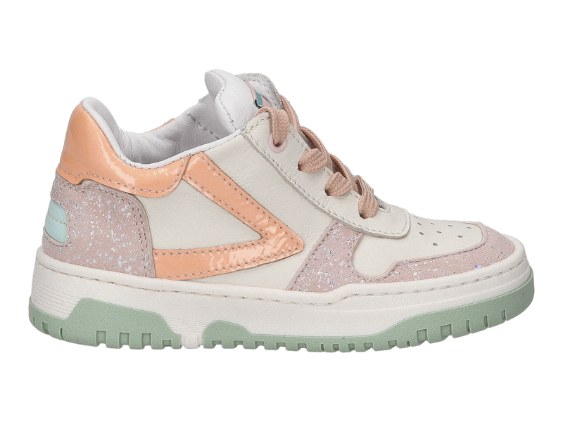 Rondinella Sneakers Rose