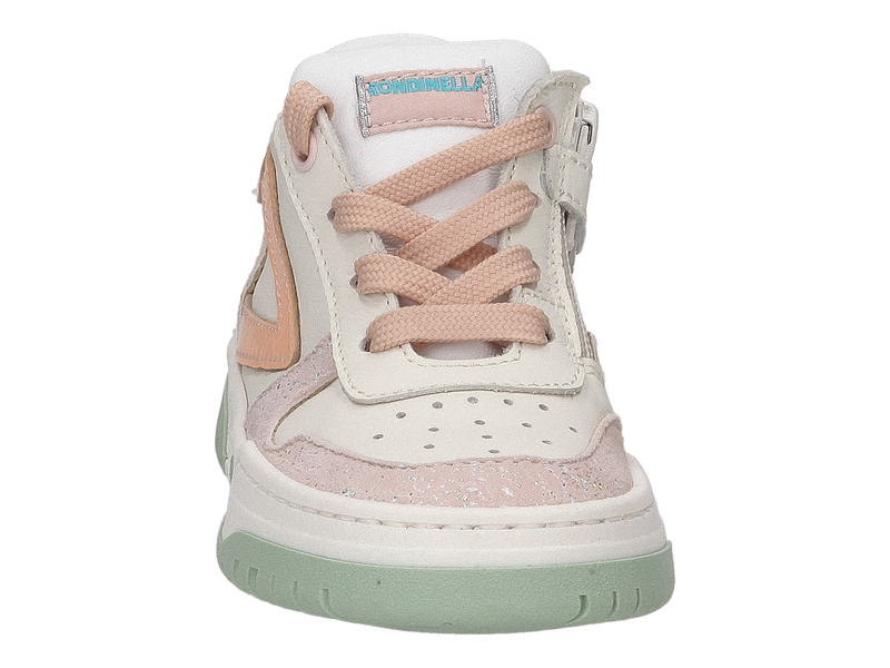 Rondinella Sneakers Rose