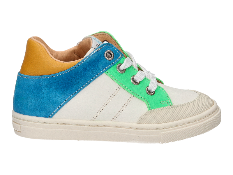 Rondinella Sneakers Green