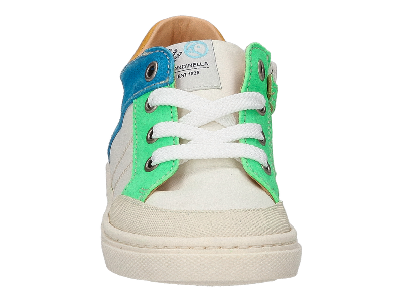 Rondinella Sneakers Green