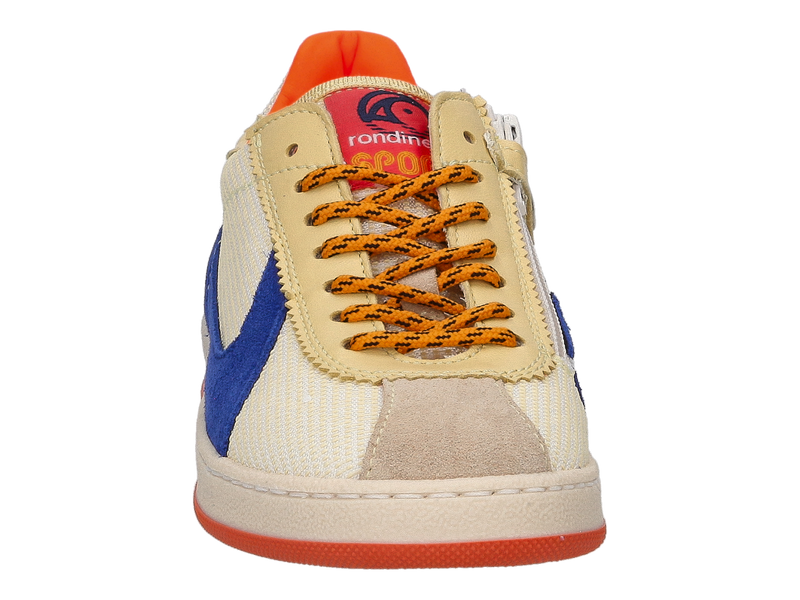 Rondinella Sneakers Blue