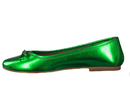 Elisir ballerina green