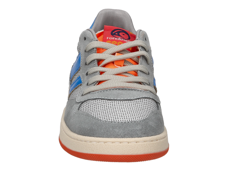 Voir le produit 'Rondinella Baskets Bleu' (en anglais) Rondinella Baskets Bleu