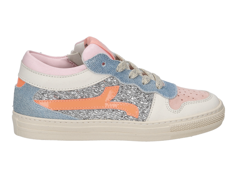 Rondinella Sneakers Rose