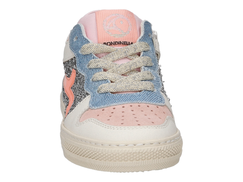 Rondinella Sneakers Rose