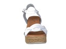 Oh My Sandals sandals white