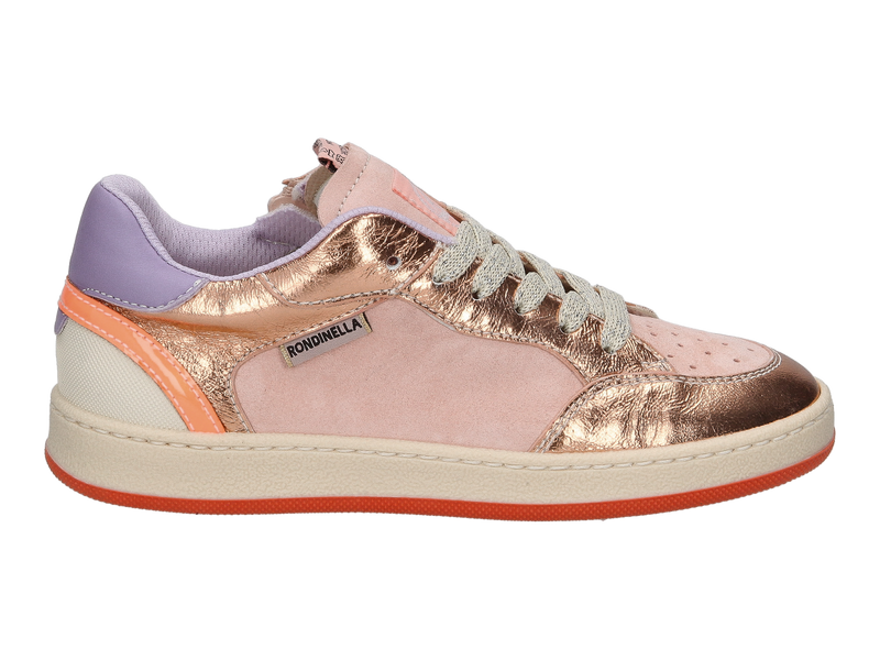 Rondinella Sneakers Rose