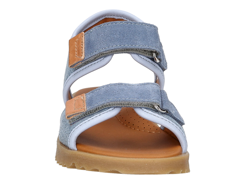 Rondinella Sandals Blue
