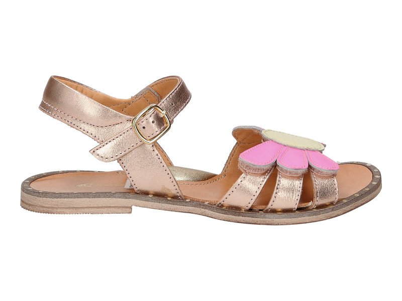 Rondinella Sandals Rose