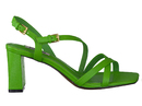 Bibi Lou sandaal groen
